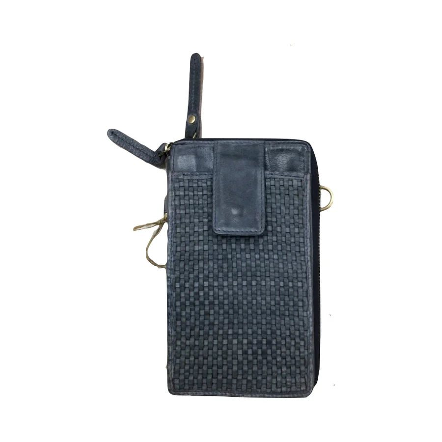 Ella Crossbody/Smartphone Purse