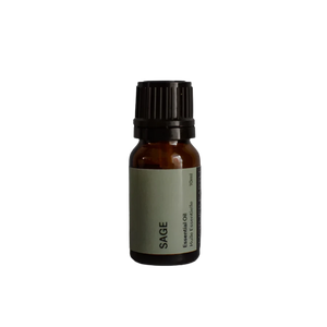 Sage Essential Oil