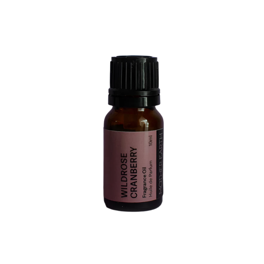 Alberta Wildrose & Cranberry Fragrance Oil