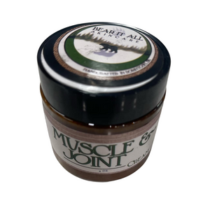 Muscle & Joint Cream