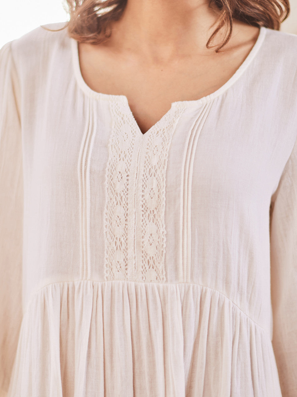 Morning Light Nighty