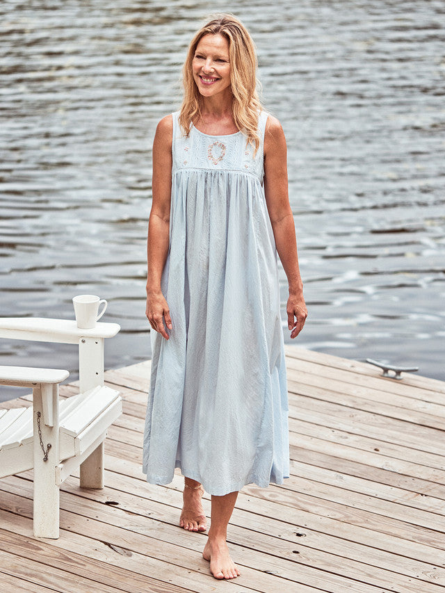 Pocket Posies Nighty