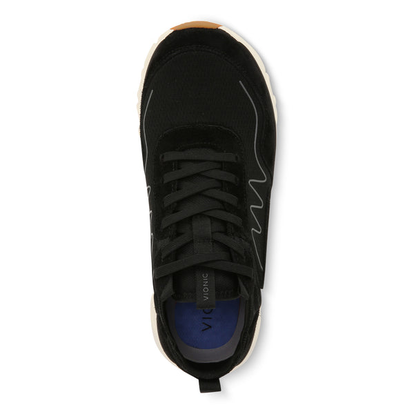 Nimble Sneaker - Black