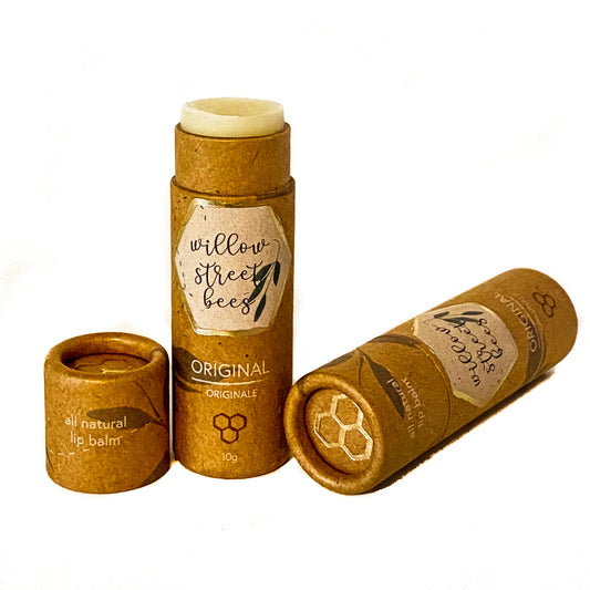 Original Lip Balm