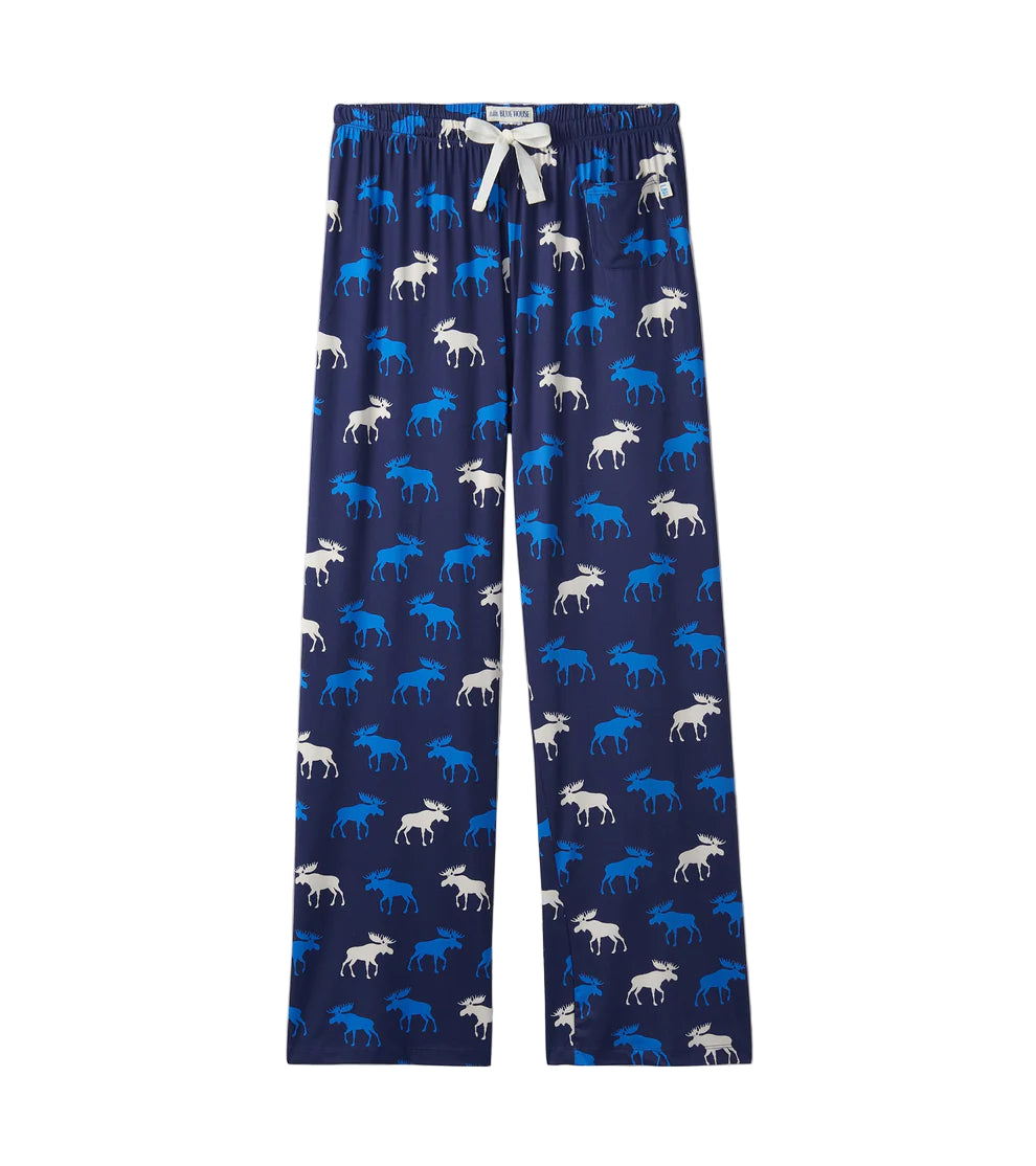 Blue Moose Women's PJ Pants