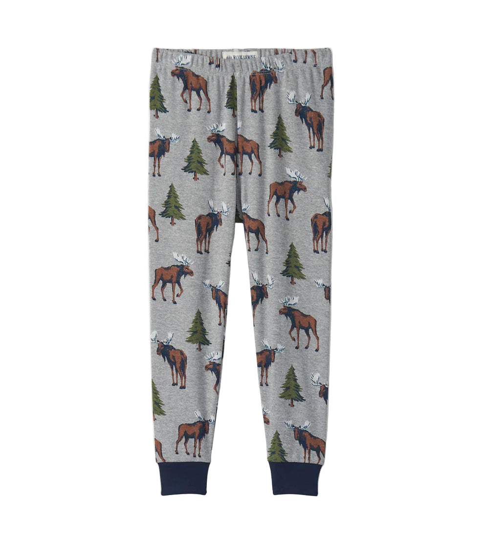 Wild Moose Kids Pyjama Set