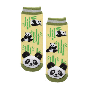 Baby Socks - Panda
