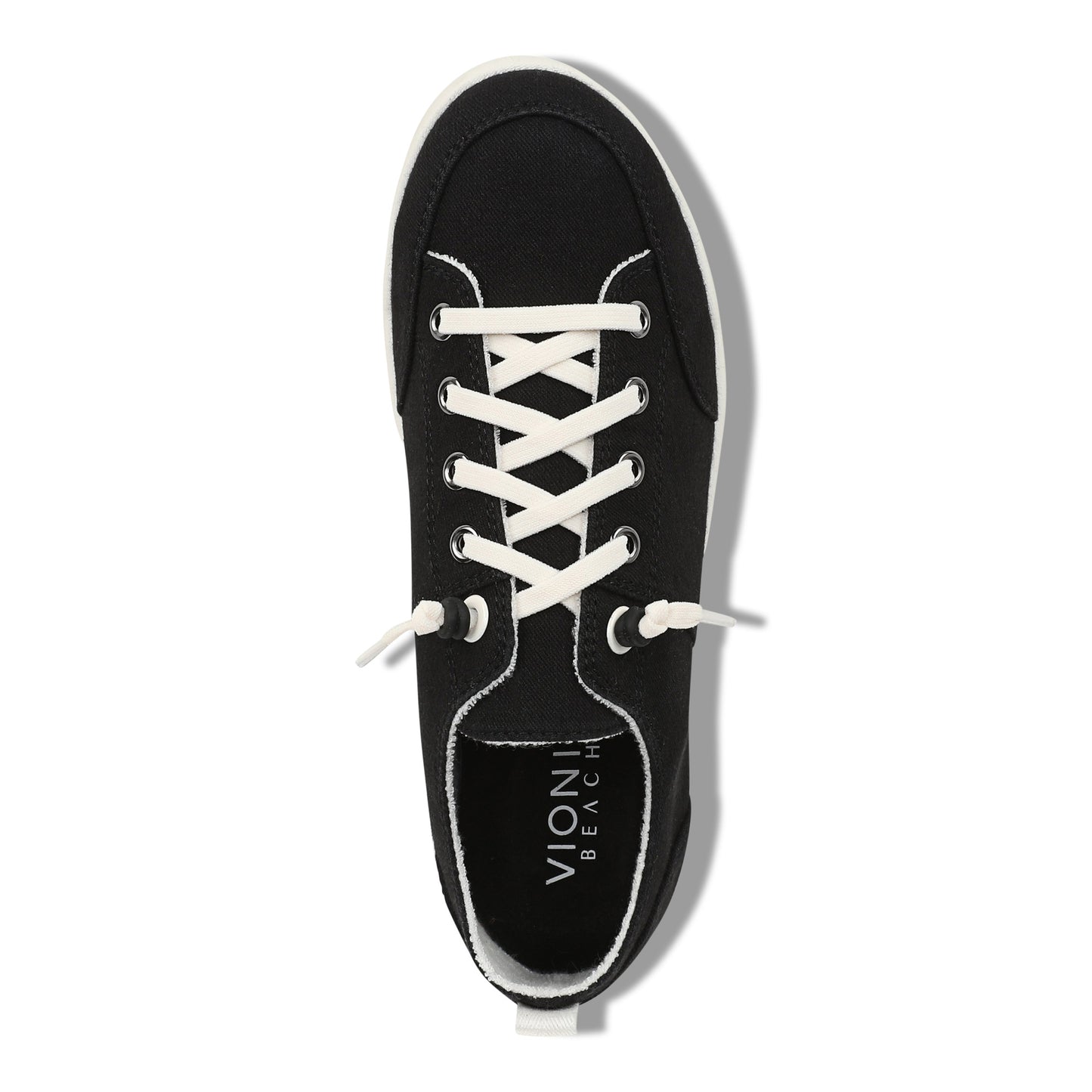 Pismo Sneaker 2.0 - Black