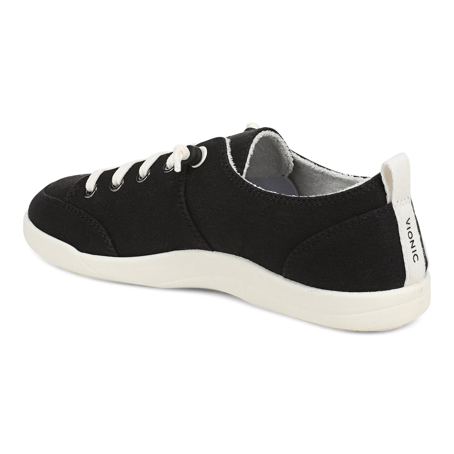 Pismo Sneaker 2.0 - Black