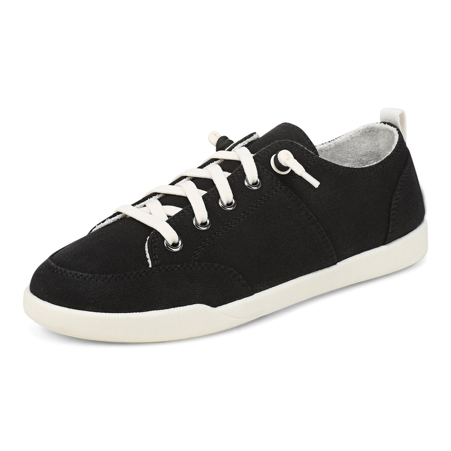 Pismo Sneaker 2.0 - Black