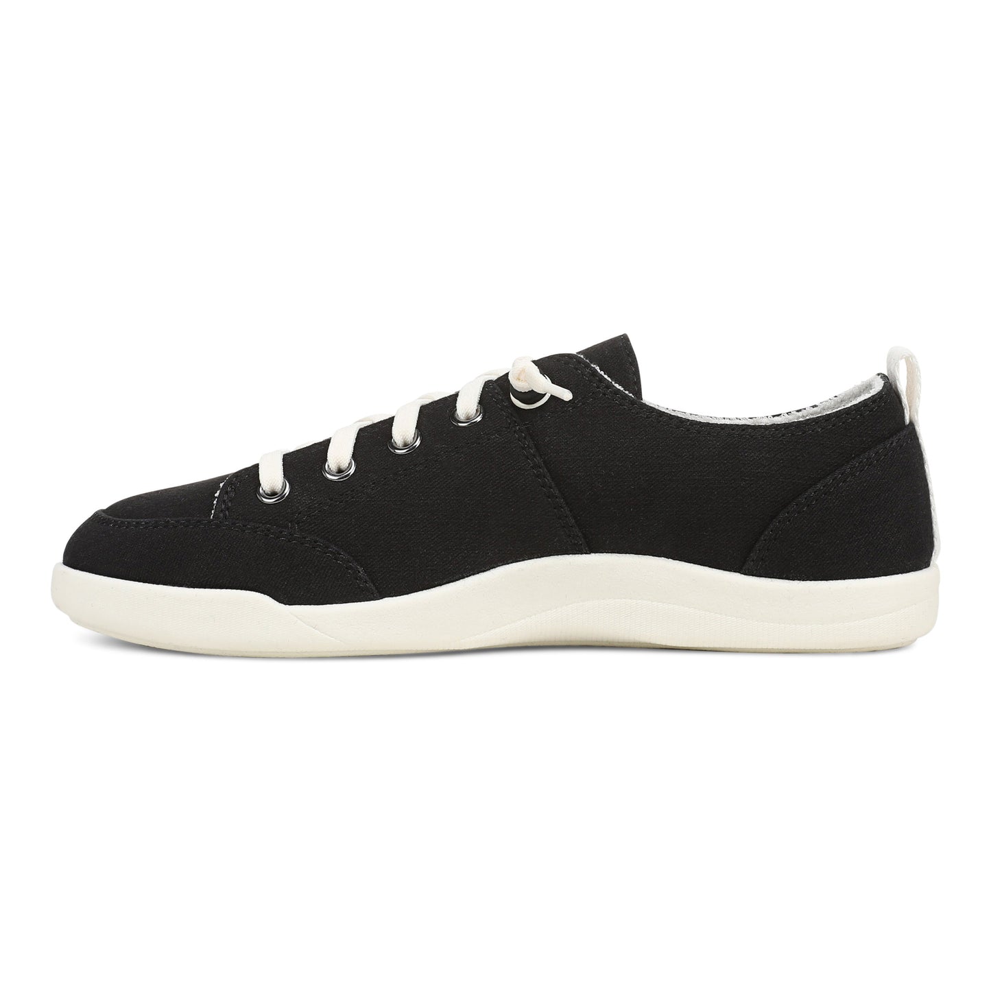 Pismo Sneaker 2.0 - Black