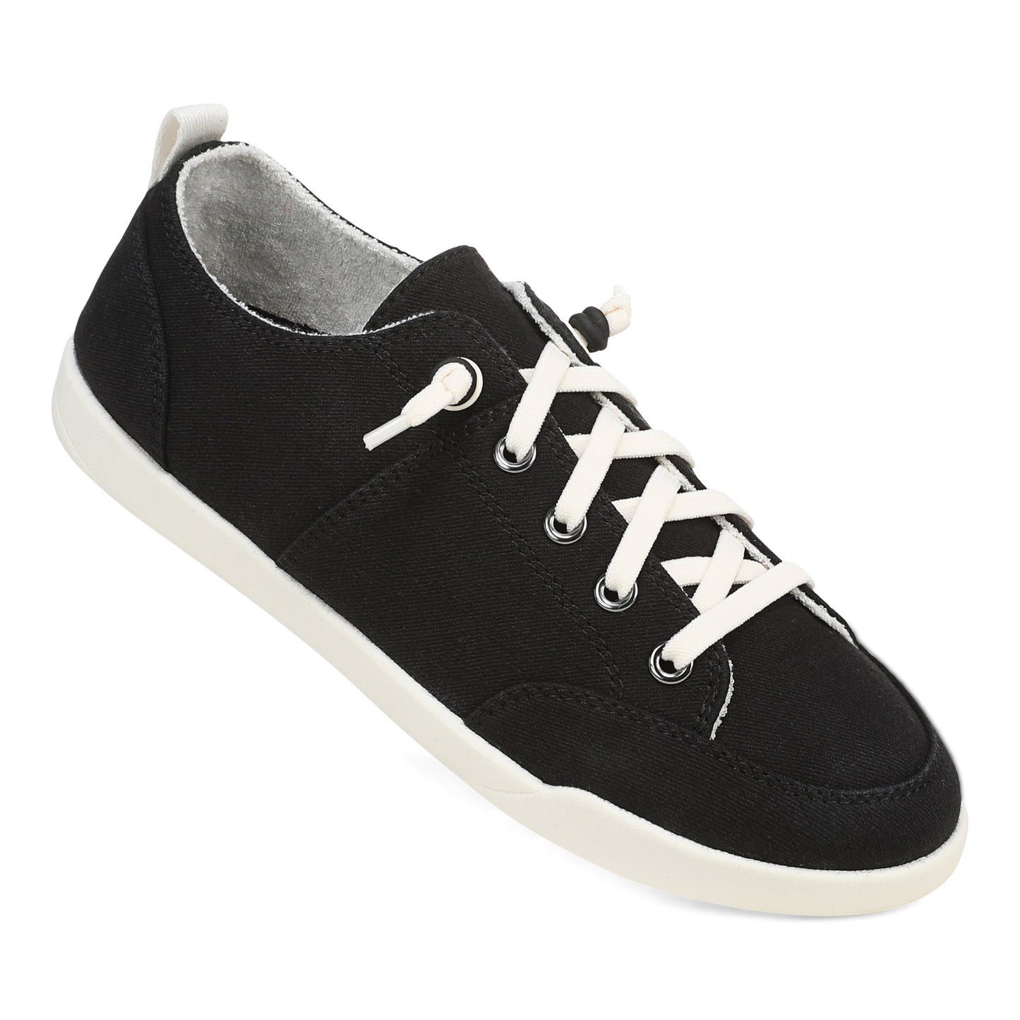 Pismo Sneaker 2.0 - Black