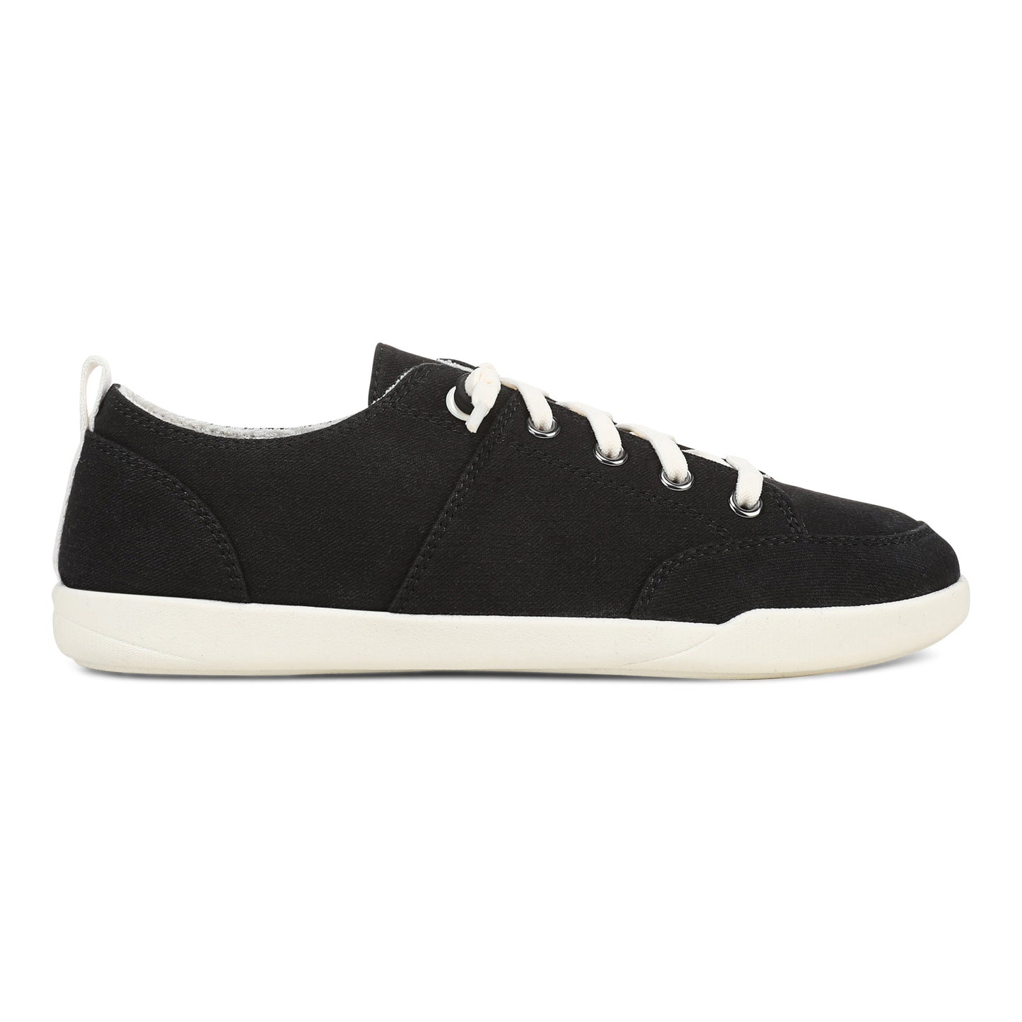 Pismo Sneaker 2.0 - Black