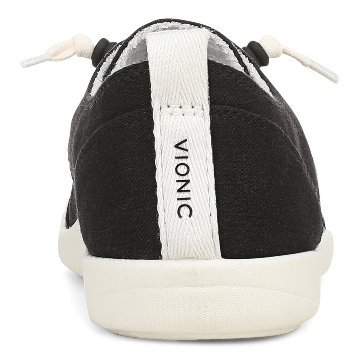 Pismo Sneaker 2.0 - Black