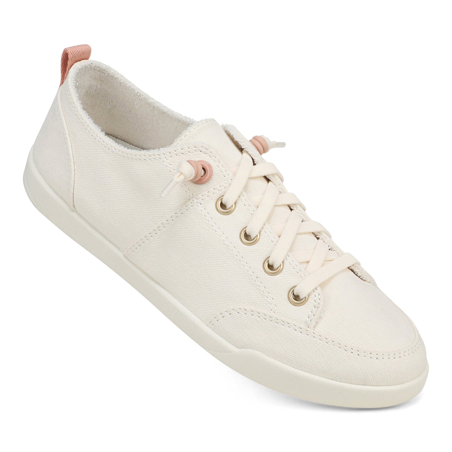 Pismo Sneaker 2.0 - Ivory