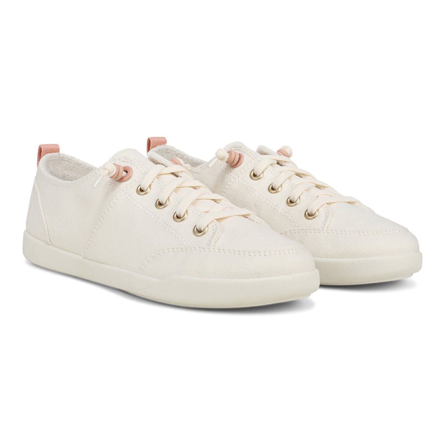 Pismo Sneaker 2.0 - Ivory