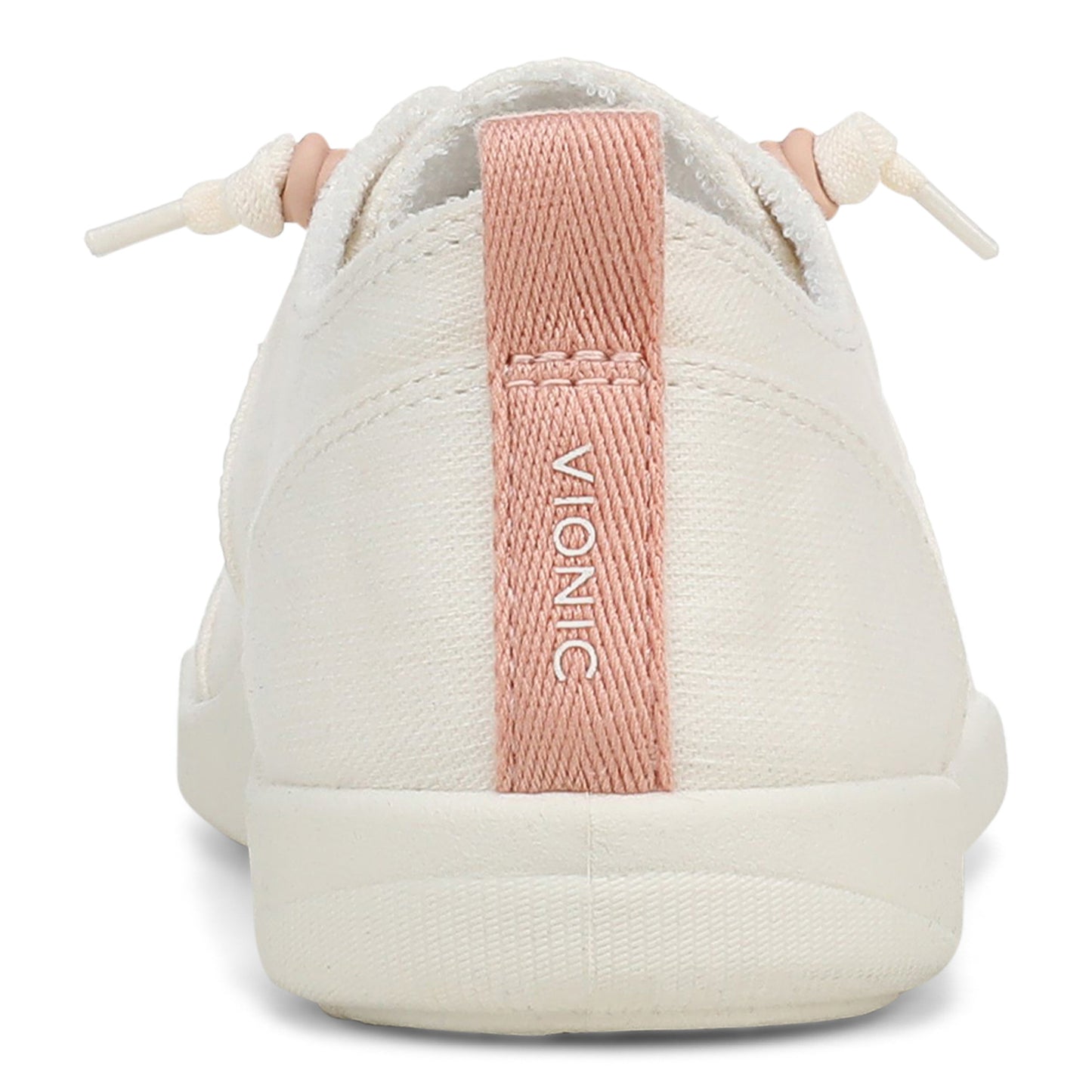 Pismo Sneaker 2.0 - Ivory