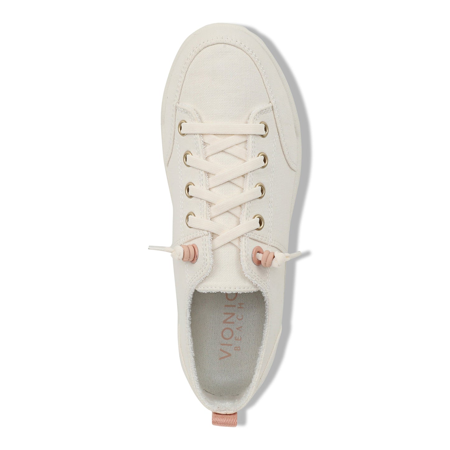 Pismo Sneaker 2.0 - Ivory