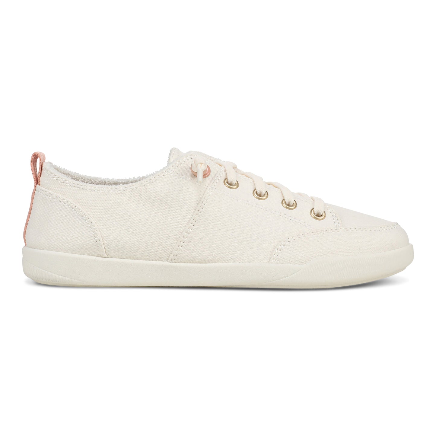 Pismo Sneaker 2.0 - Ivory