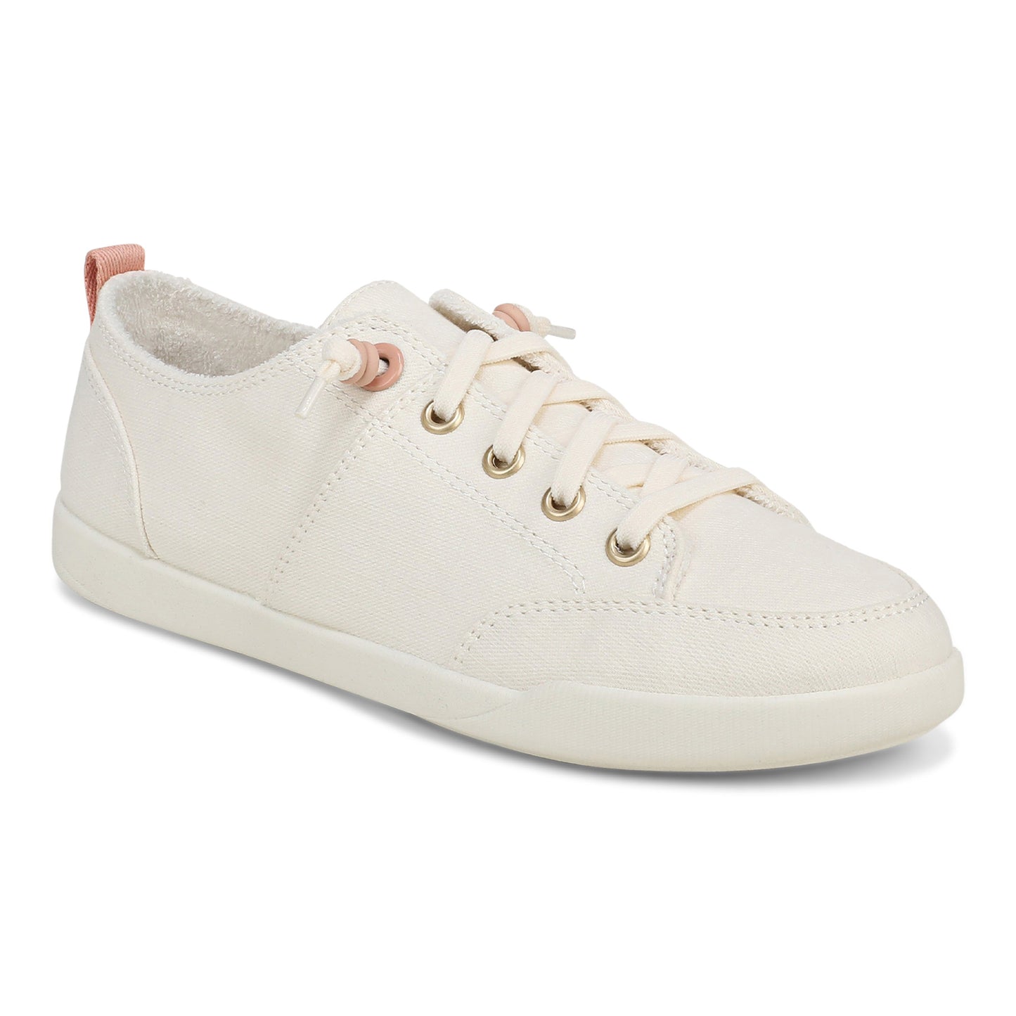 Pismo Sneaker 2.0 - Ivory