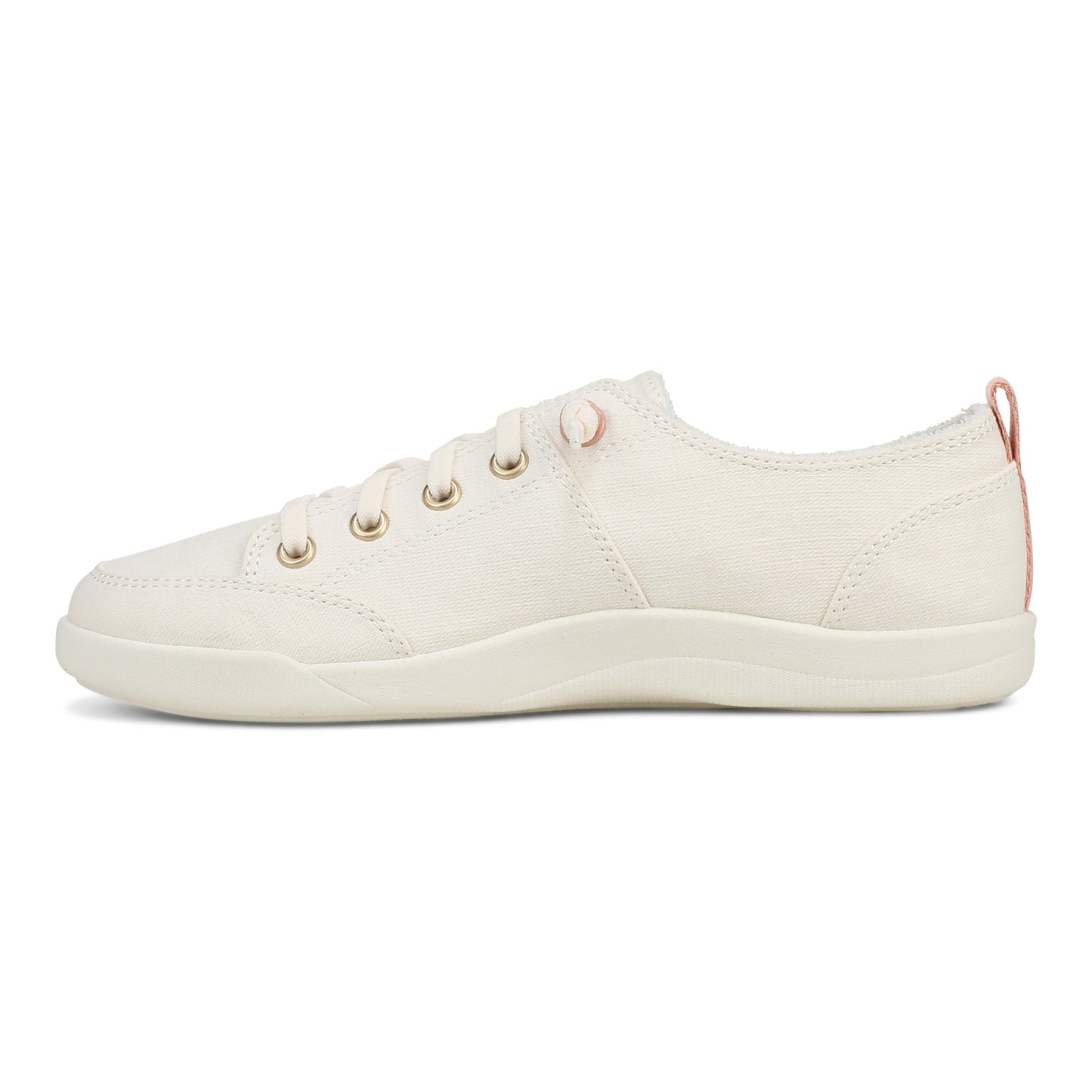Pismo Sneaker 2.0 - Ivory