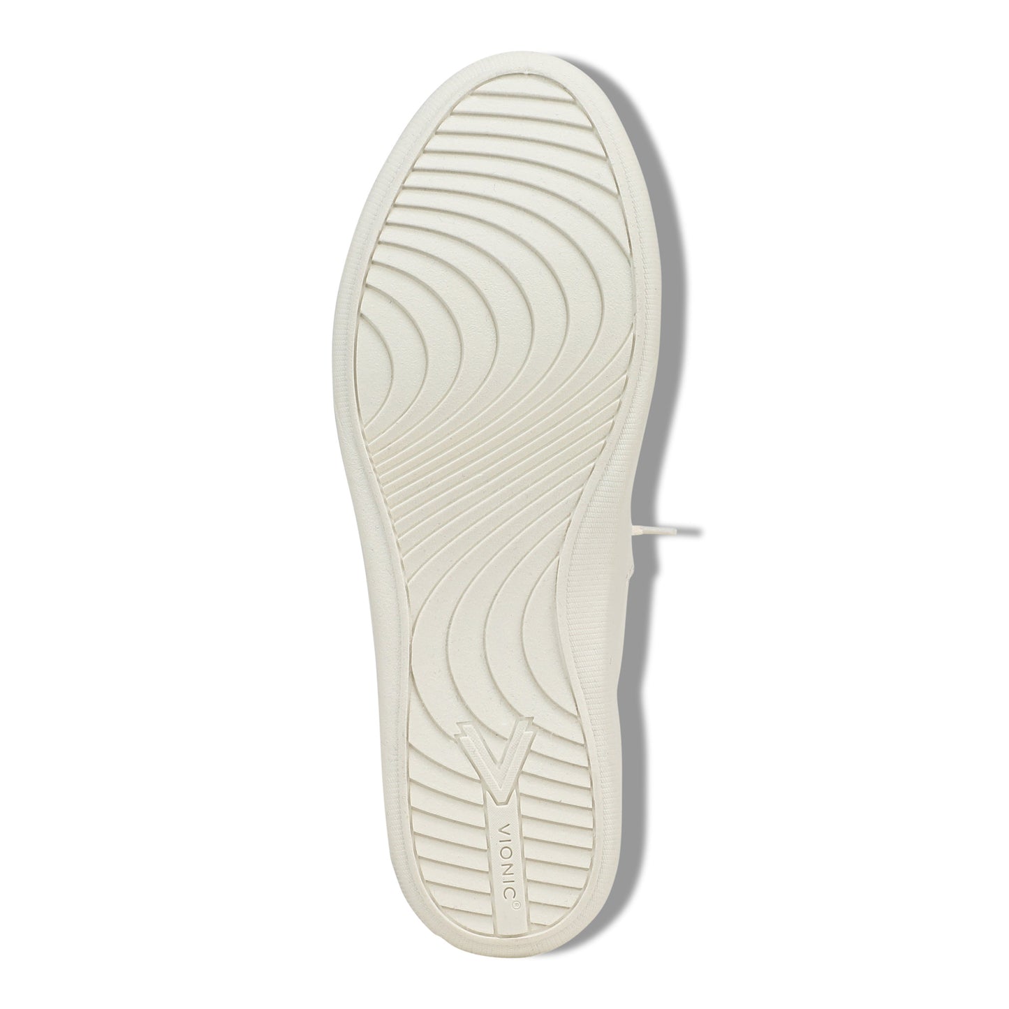 Pismo Sneaker 2.0 - Ivory