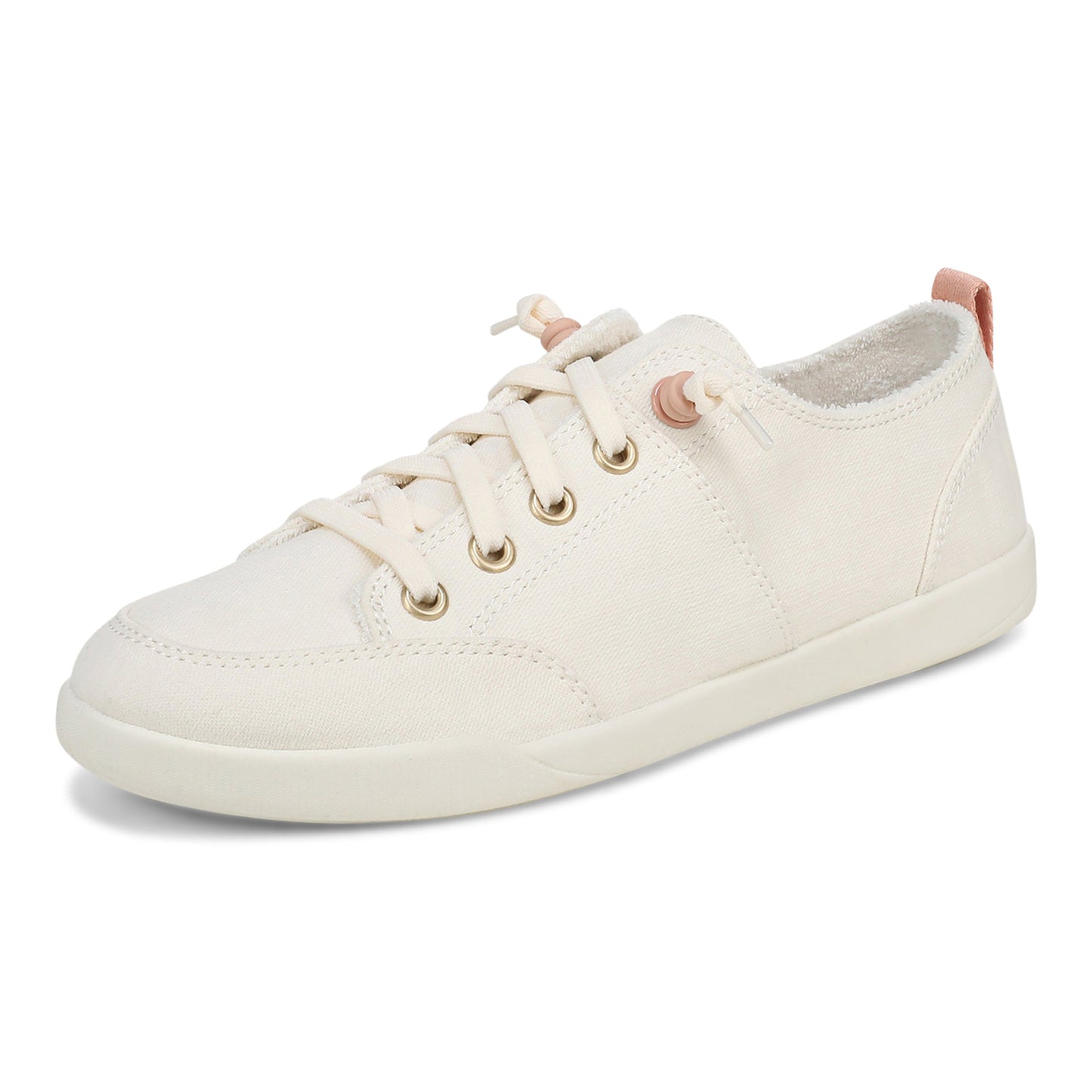 Pismo Sneaker 2.0 - Ivory