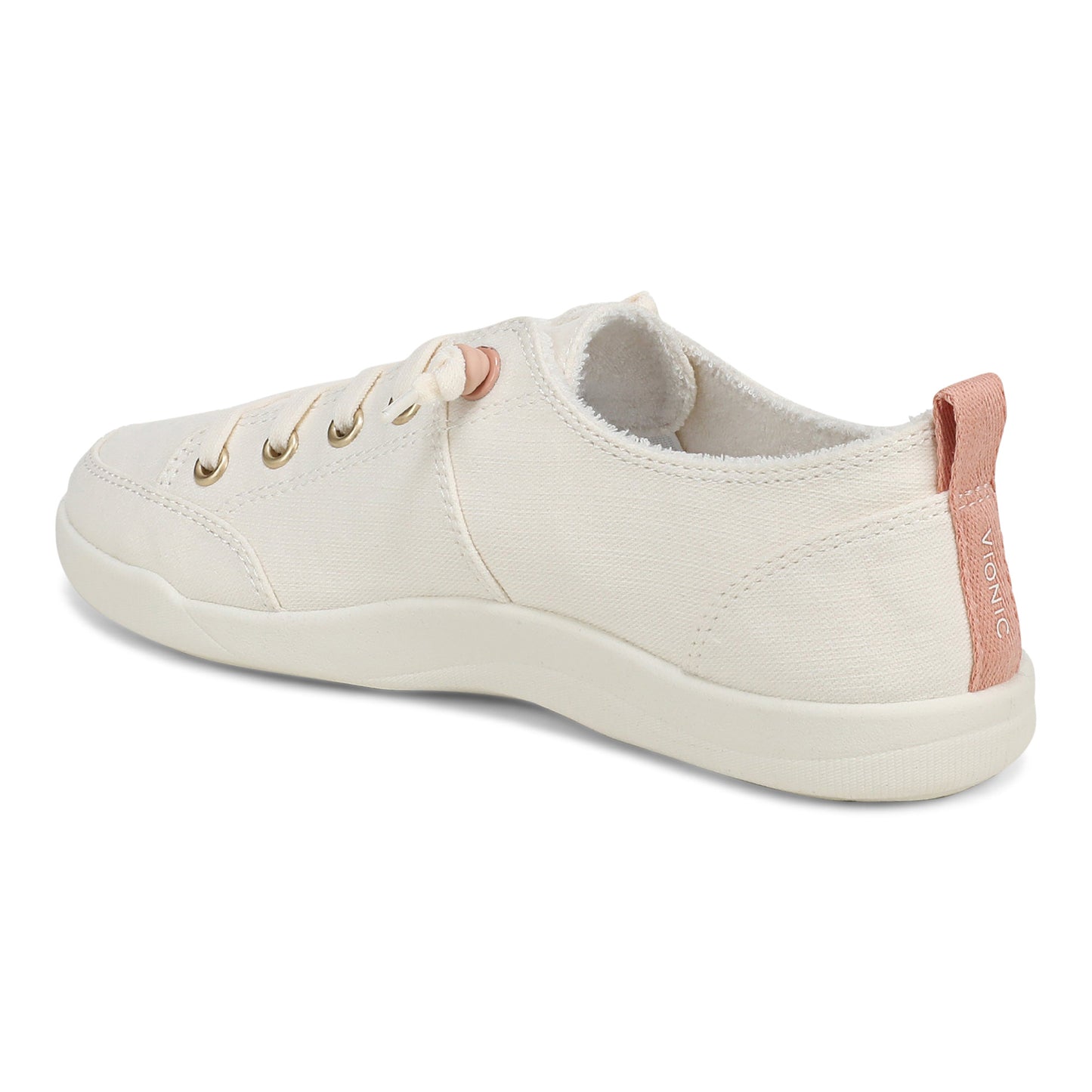 Pismo Sneaker 2.0 - Ivory