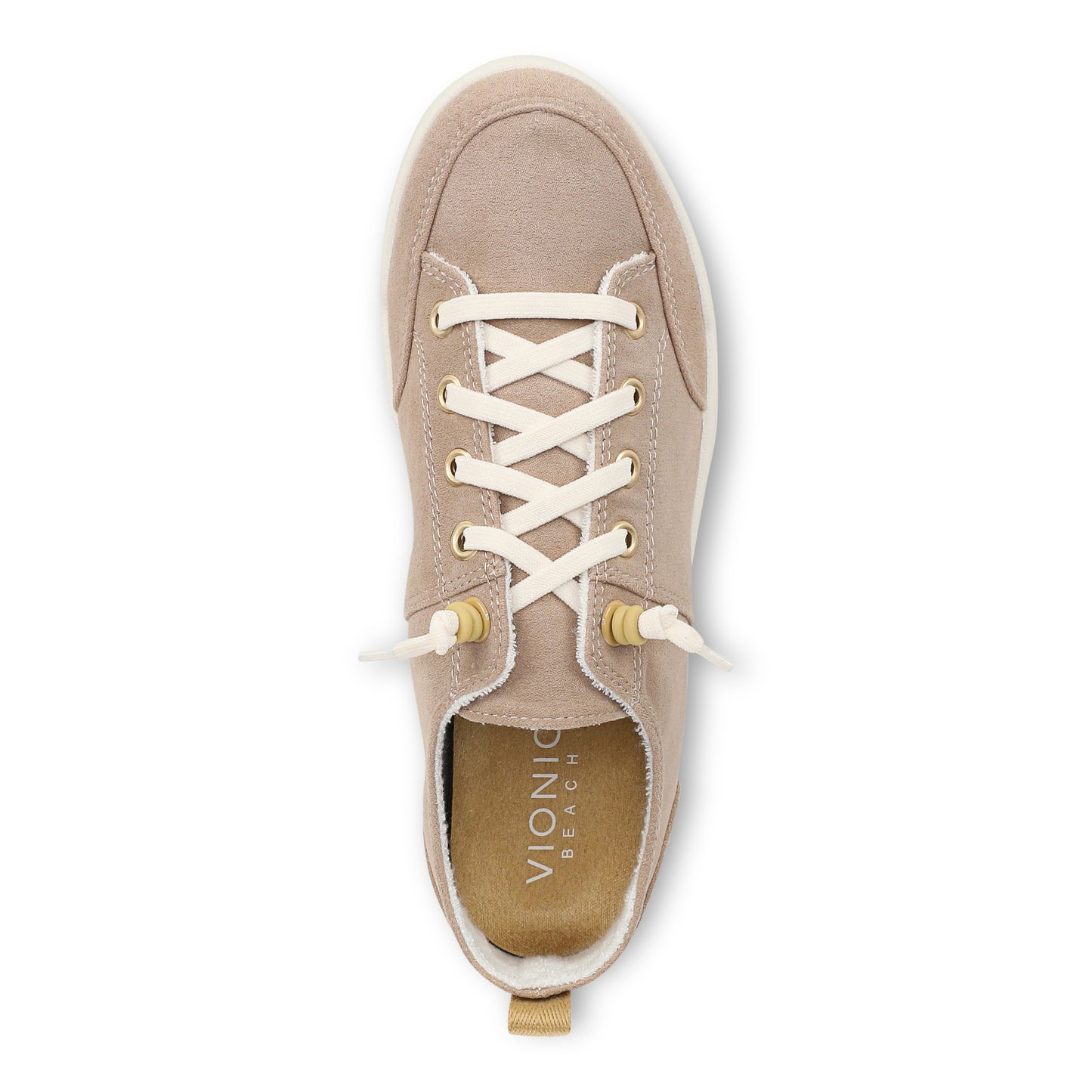Pismo Sneaker 2.0 - Lucid Beige