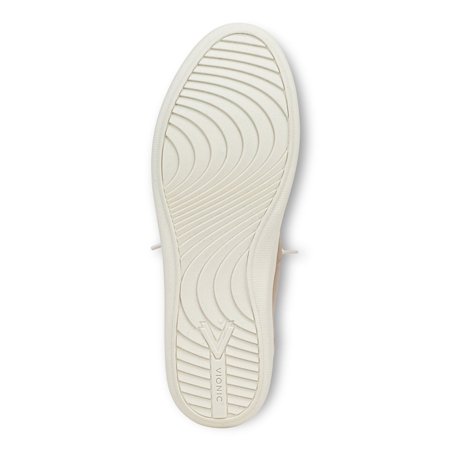 Pismo Sneaker 2.0 - Lucid Beige