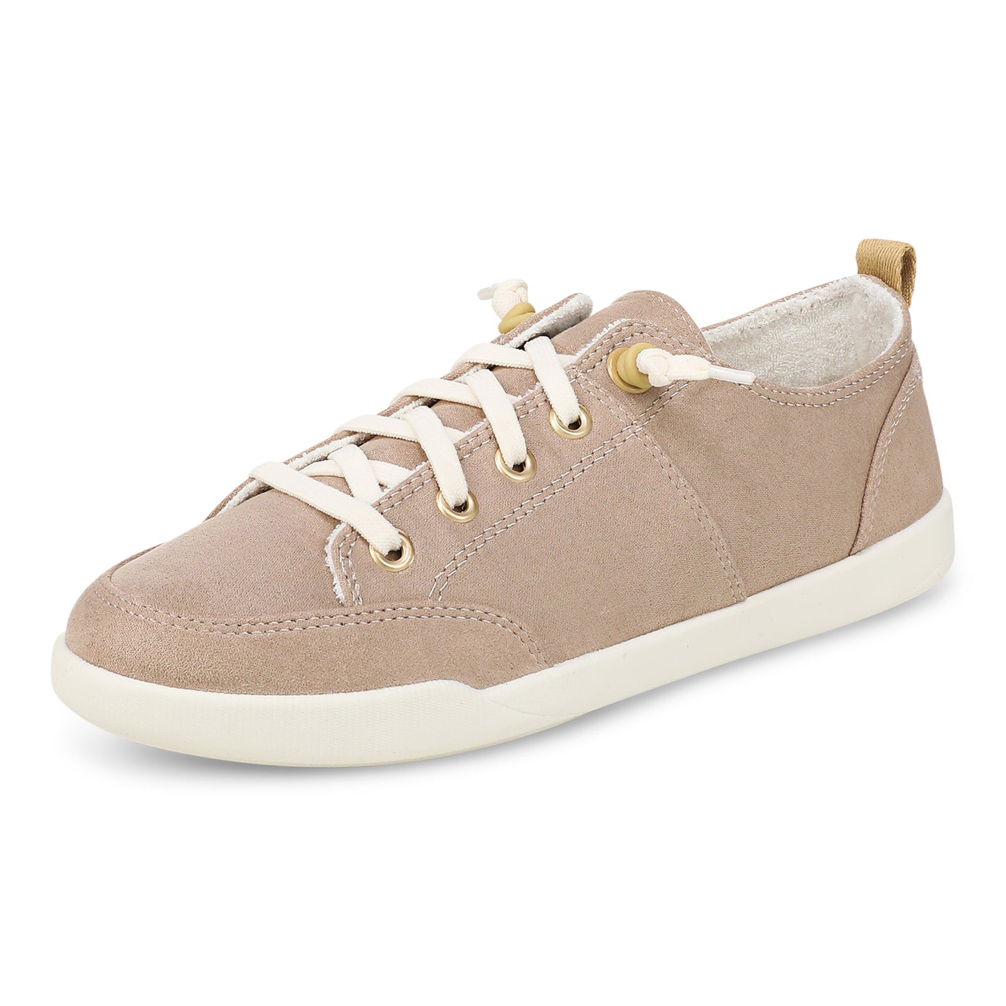 Pismo Sneaker 2.0 - Lucid Beige