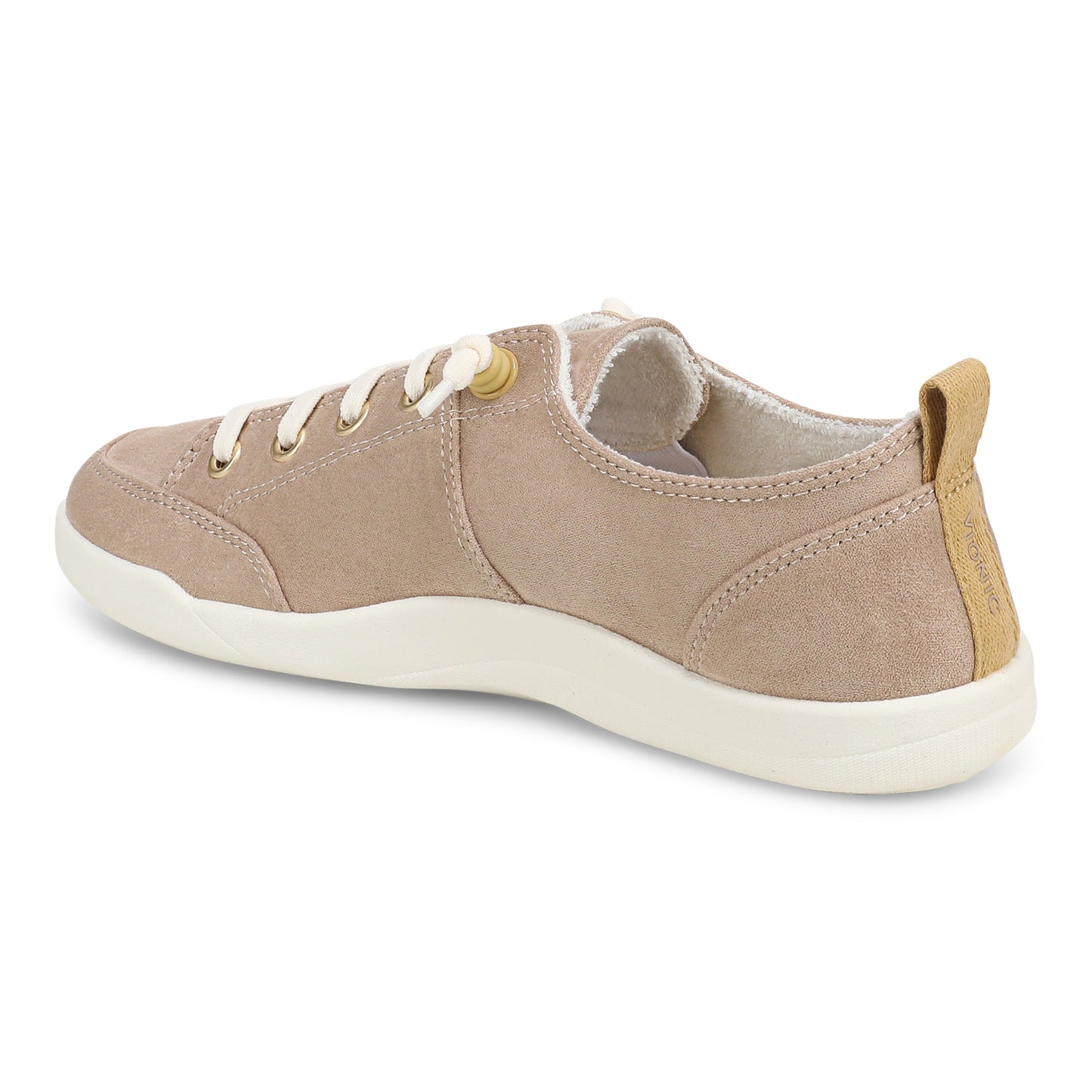 Pismo Sneaker 2.0 - Lucid Beige