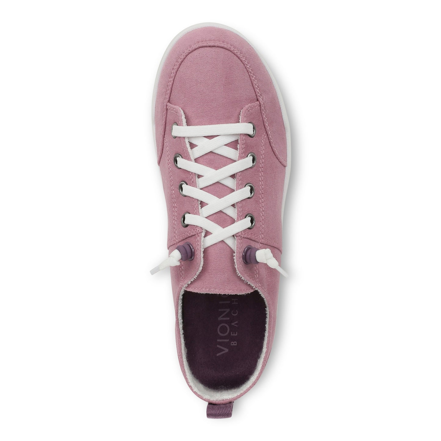 Pismo Sneaker 2.0 - Mystic Lilac