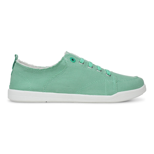 Pismo Casual Sneaker - Aqua Green