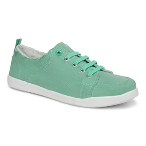 Pismo Casual Sneaker - Aqua Green