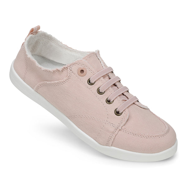 Pismo Casual Sneaker - Cameo Rose