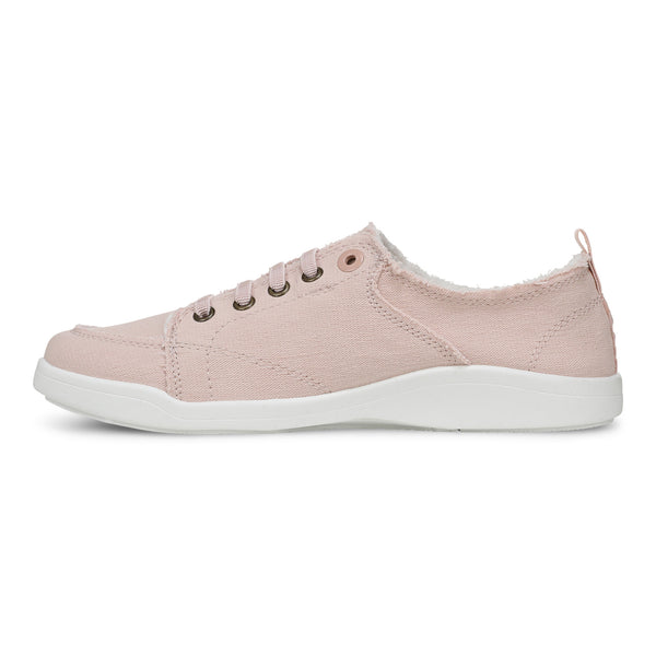 Pismo Casual Sneaker - Cameo Rose