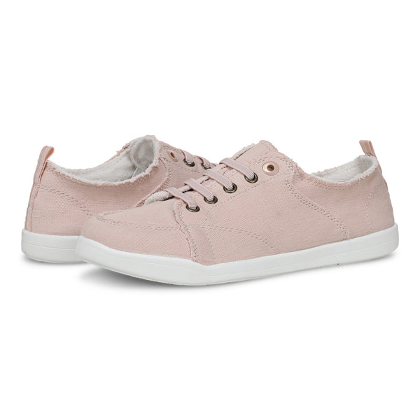 Pismo Casual Sneaker - Cameo Rose