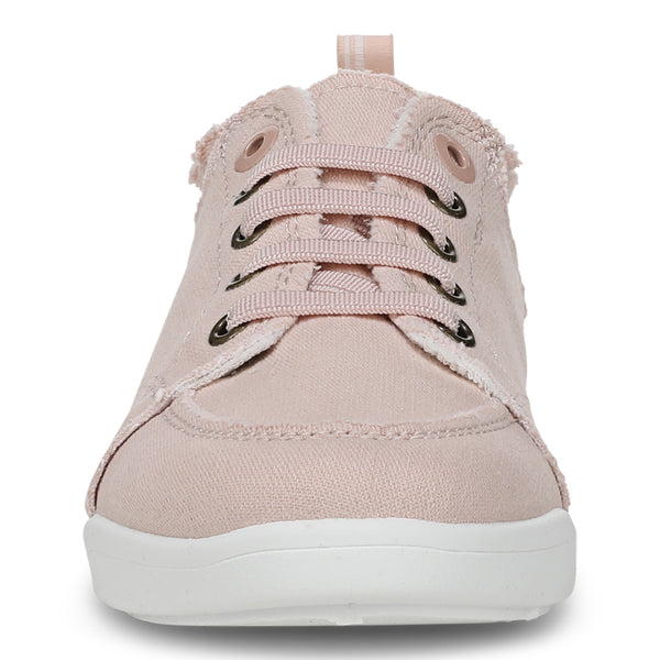 Pismo Casual Sneaker - Cameo Rose