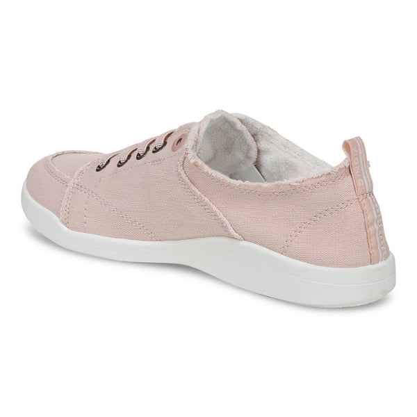 Pismo Casual Sneaker - Cameo Rose