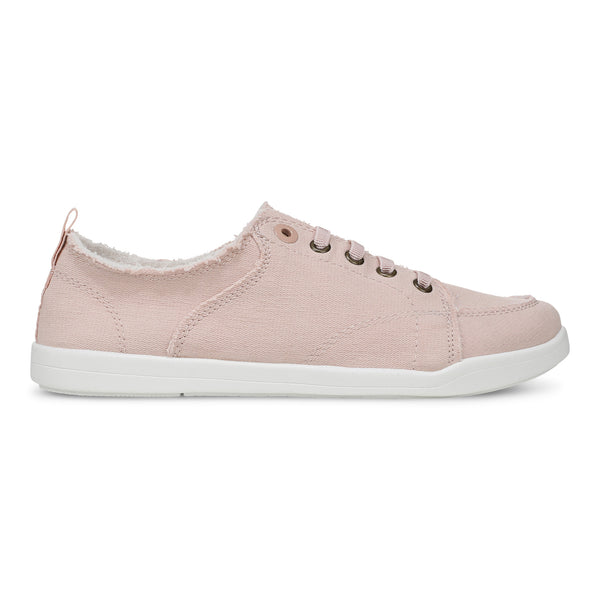 Pismo Casual Sneaker - Cameo Rose