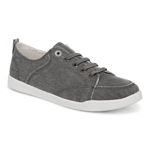 Pismo Casual Sneaker - Charcoal Denim