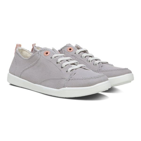 Pismo Casual Sneaker WIDE - Grey