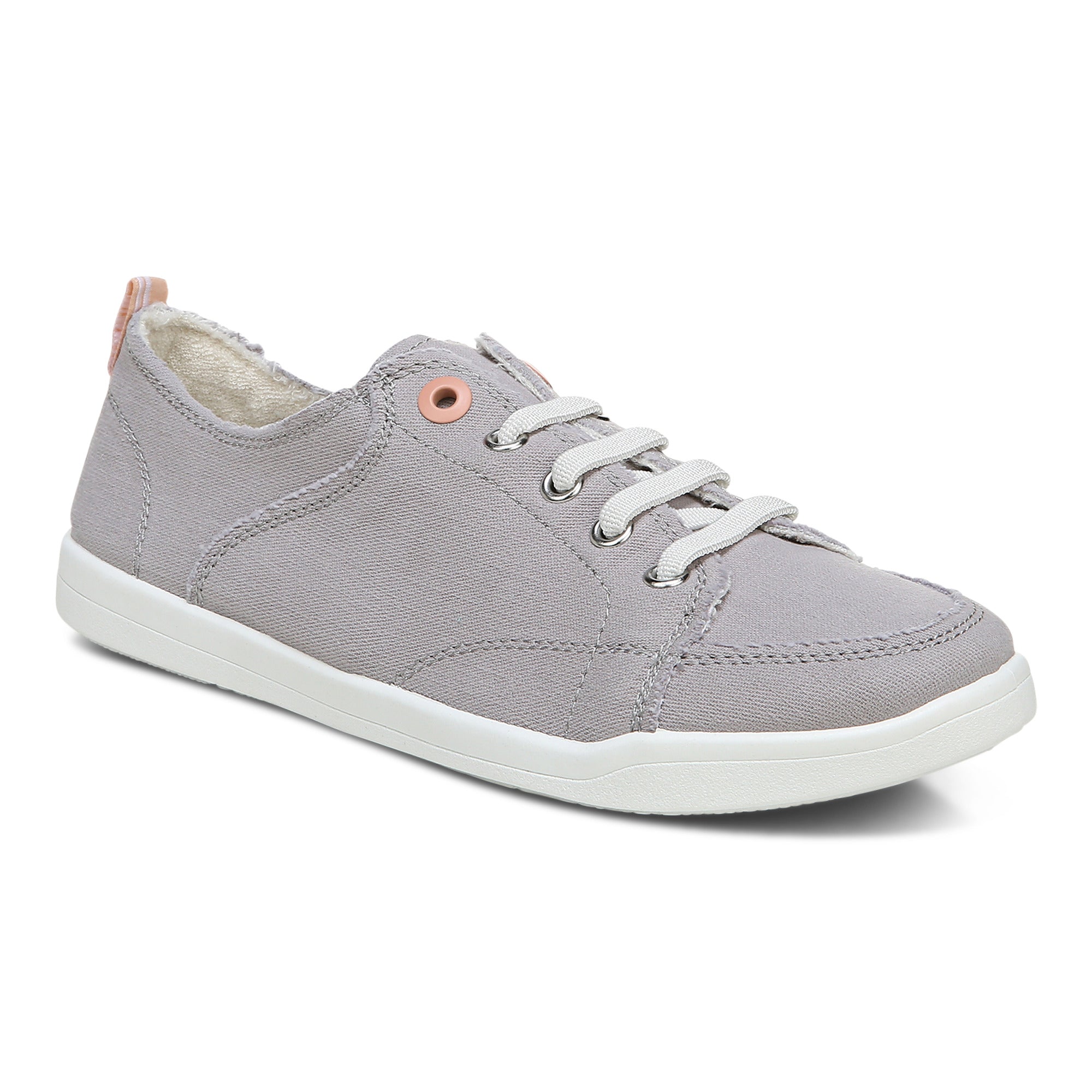 Pismo Casual Sneaker WIDE - Grey