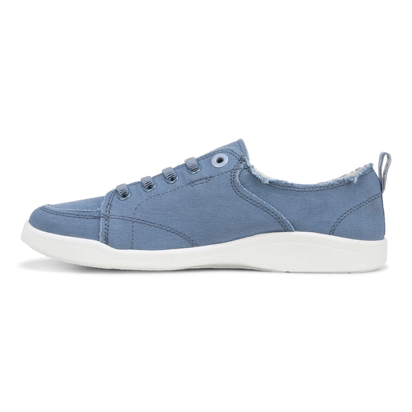 Pismo Casual Sneaker - Skyway Blue