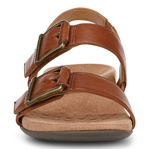 Reese Slingback Sandal - Tan