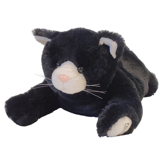 Plush Kitten