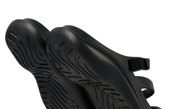 Lakeshore Sandal - Black
