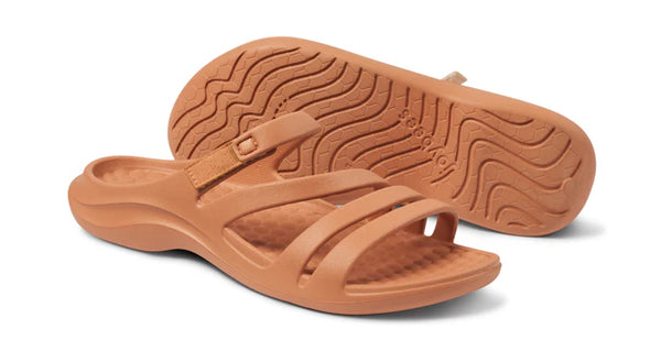 Lakeshore Sandal - Terracotta