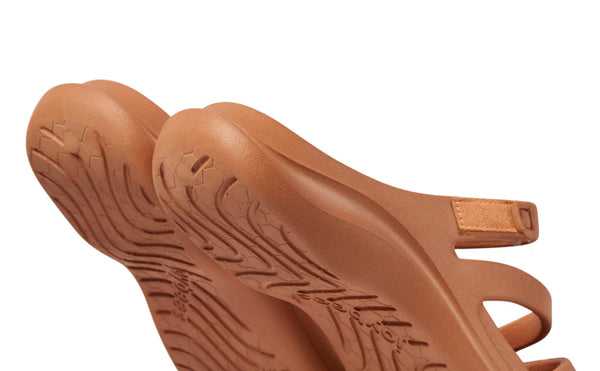 Lakeshore Sandal - Terracotta